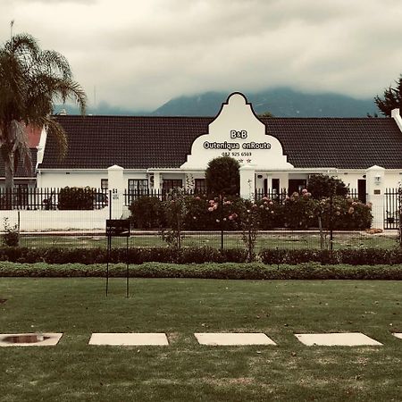 Outeniqua En Route George Exterior photo