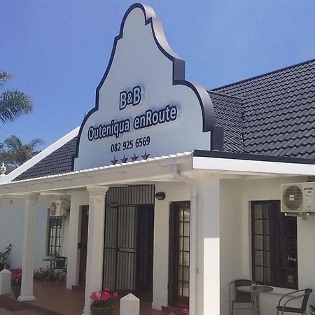 Outeniqua En Route George Exterior photo