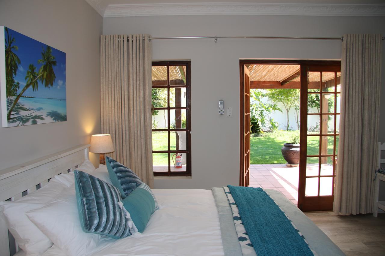 Outeniqua En Route George Exterior photo