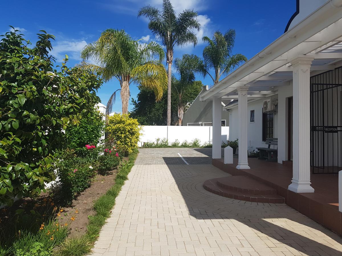 Outeniqua En Route George Exterior photo