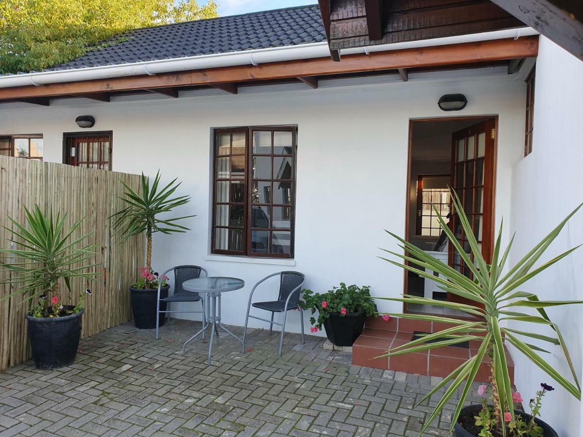 Outeniqua En Route George Exterior photo