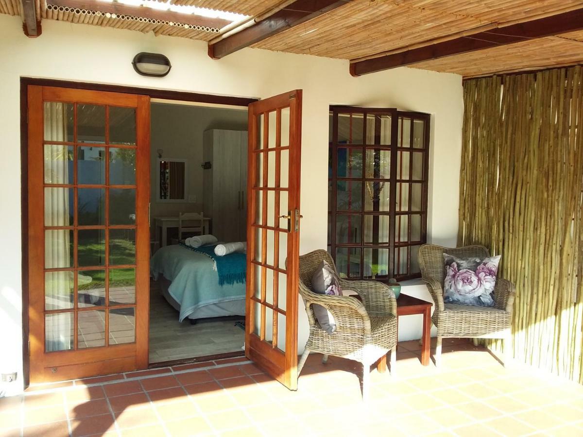 Outeniqua En Route George Exterior photo