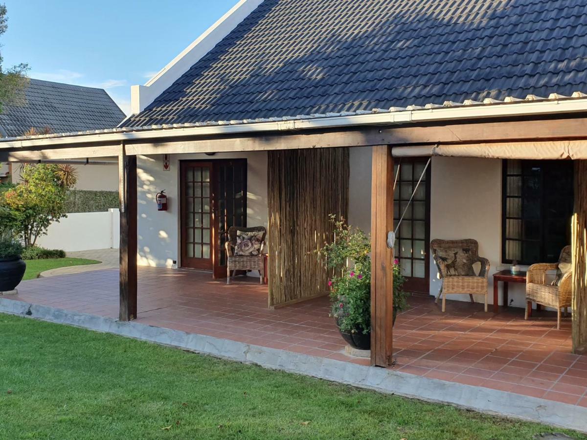 Outeniqua En Route George Exterior photo